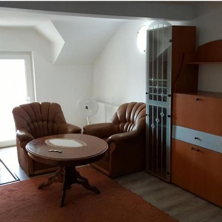 Habibi Apart otel Pascani Dış mekan fotoğraf