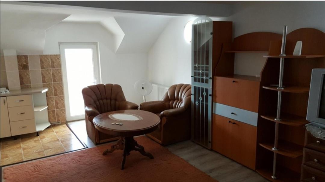 Habibi Apart otel Pascani Dış mekan fotoğraf