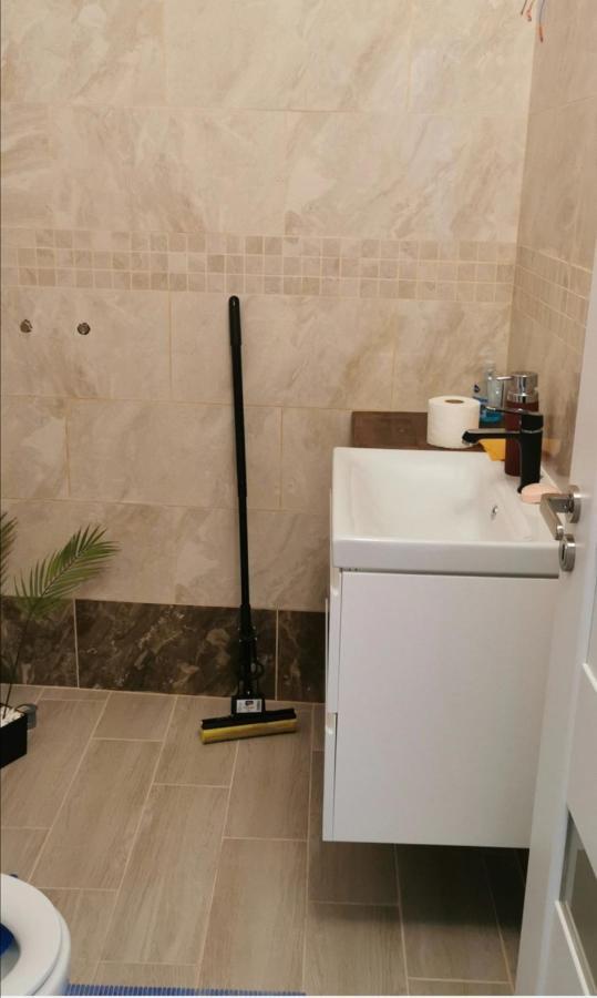 Habibi Apart otel Pascani Dış mekan fotoğraf